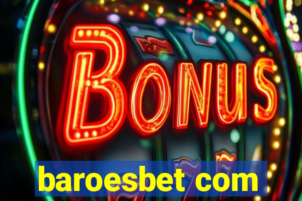 baroesbet com